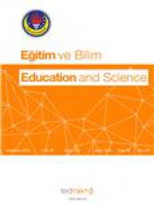 Egitim Ve Bilim-education And Science期刊